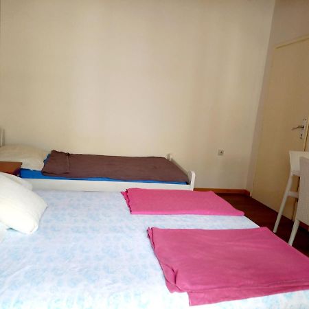 Apartments Kaludjerovic Herceg Novi Dış mekan fotoğraf
