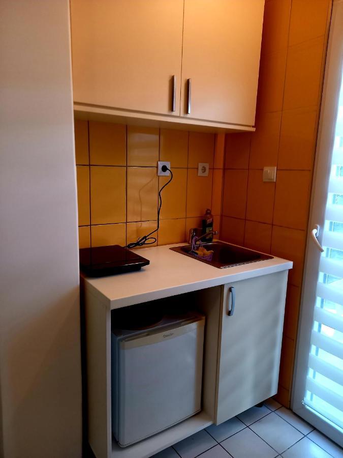 Apartments Kaludjerovic Herceg Novi Dış mekan fotoğraf