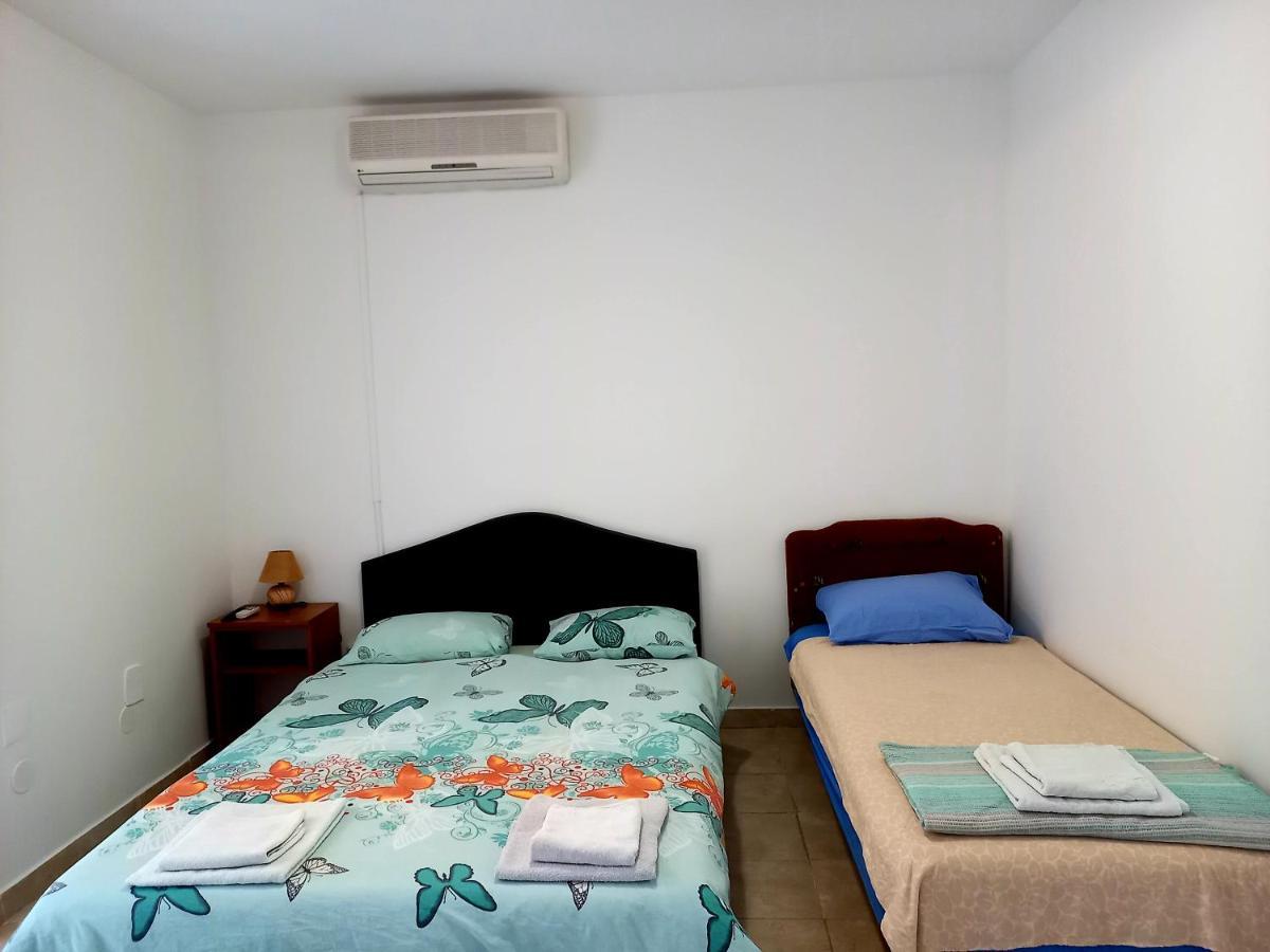 Apartments Kaludjerovic Herceg Novi Dış mekan fotoğraf