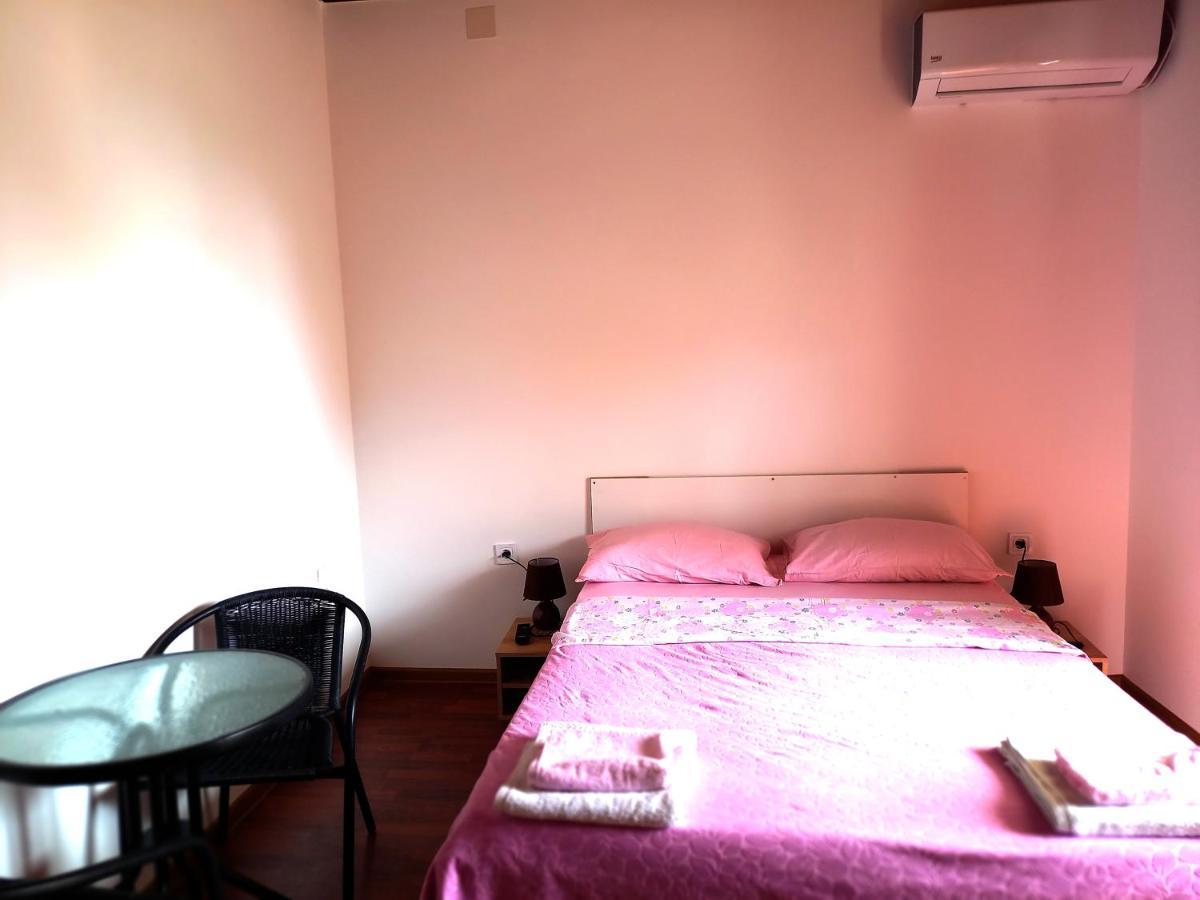 Apartments Kaludjerovic Herceg Novi Dış mekan fotoğraf