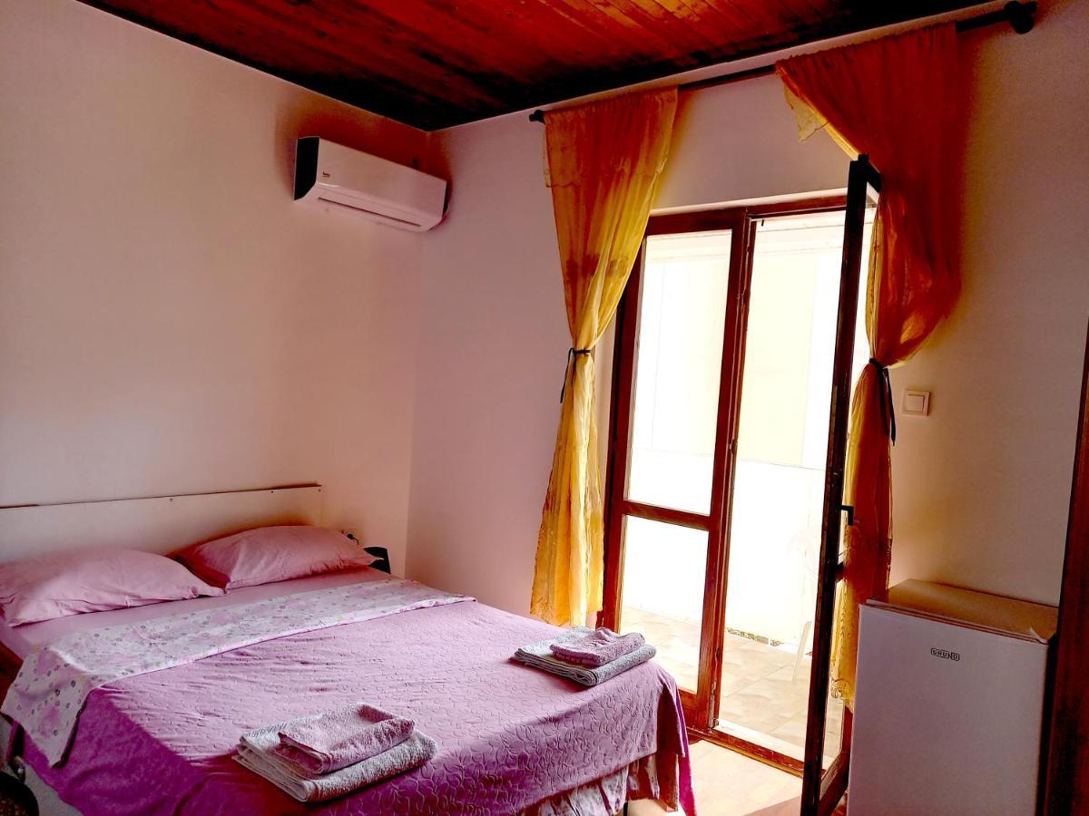 Apartments Kaludjerovic Herceg Novi Dış mekan fotoğraf