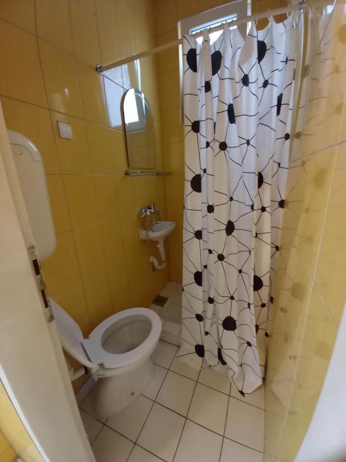 Apartments Kaludjerovic Herceg Novi Dış mekan fotoğraf