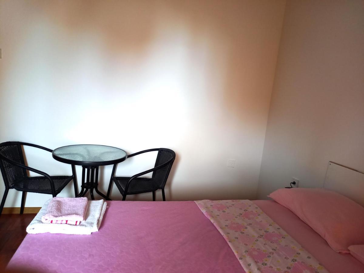 Apartments Kaludjerovic Herceg Novi Dış mekan fotoğraf