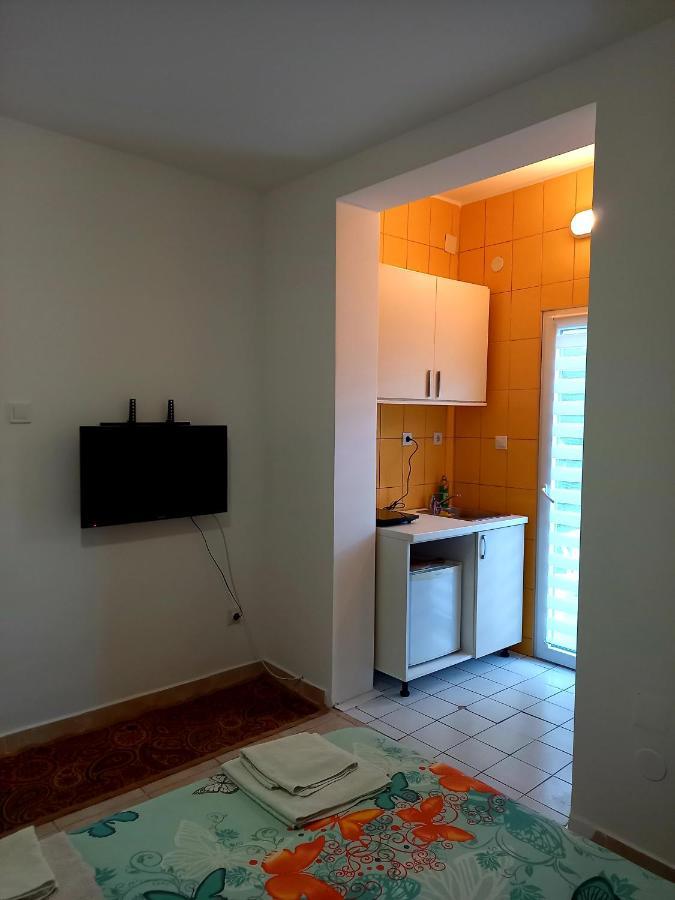Apartments Kaludjerovic Herceg Novi Dış mekan fotoğraf