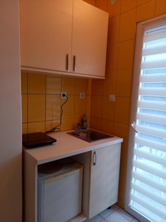Apartments Kaludjerovic Herceg Novi Dış mekan fotoğraf