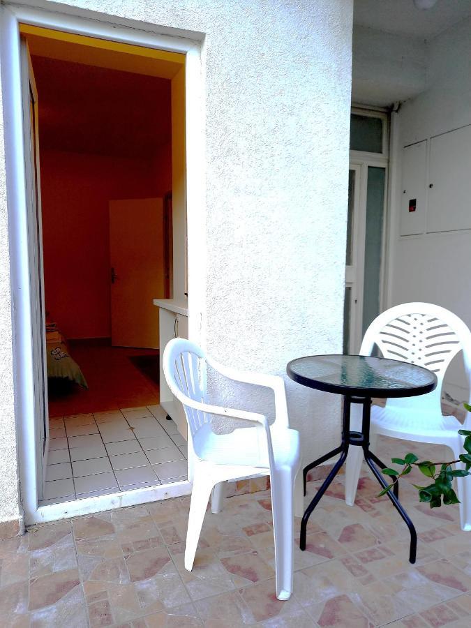 Apartments Kaludjerovic Herceg Novi Dış mekan fotoğraf