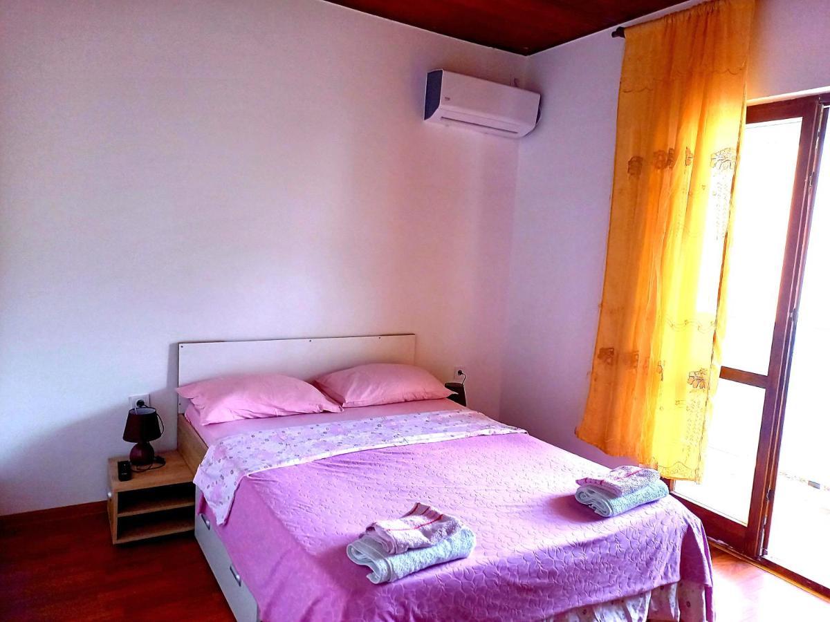 Apartments Kaludjerovic Herceg Novi Dış mekan fotoğraf