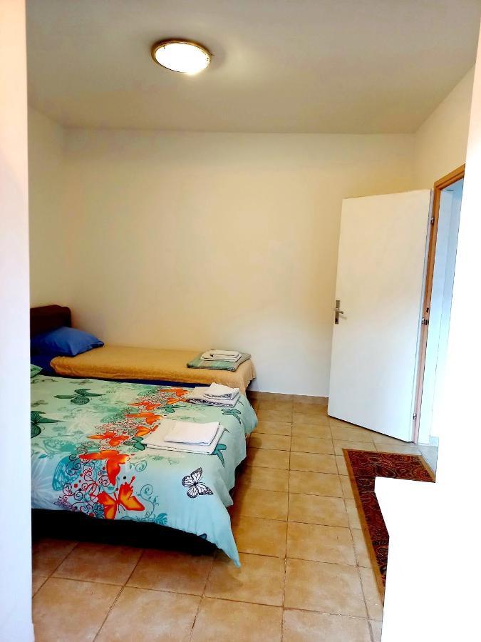 Apartments Kaludjerovic Herceg Novi Dış mekan fotoğraf