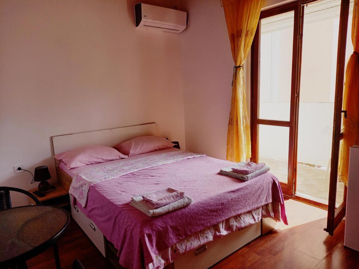 Apartments Kaludjerovic Herceg Novi Dış mekan fotoğraf