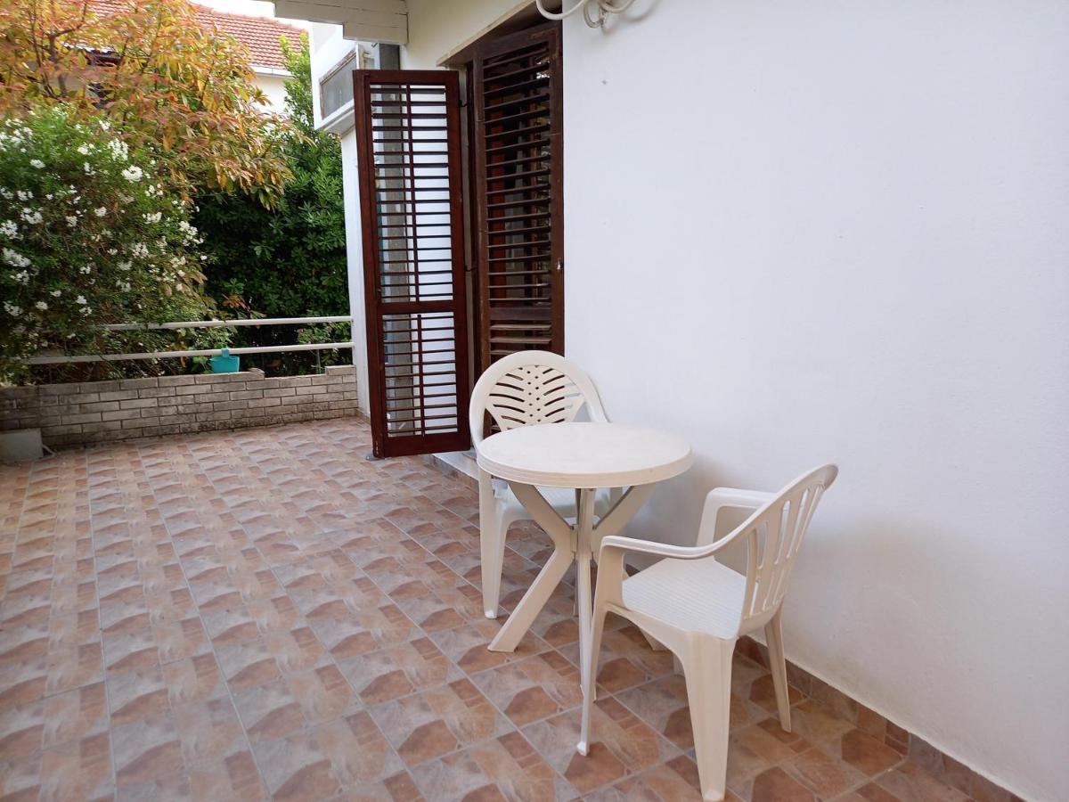 Apartments Kaludjerovic Herceg Novi Dış mekan fotoğraf