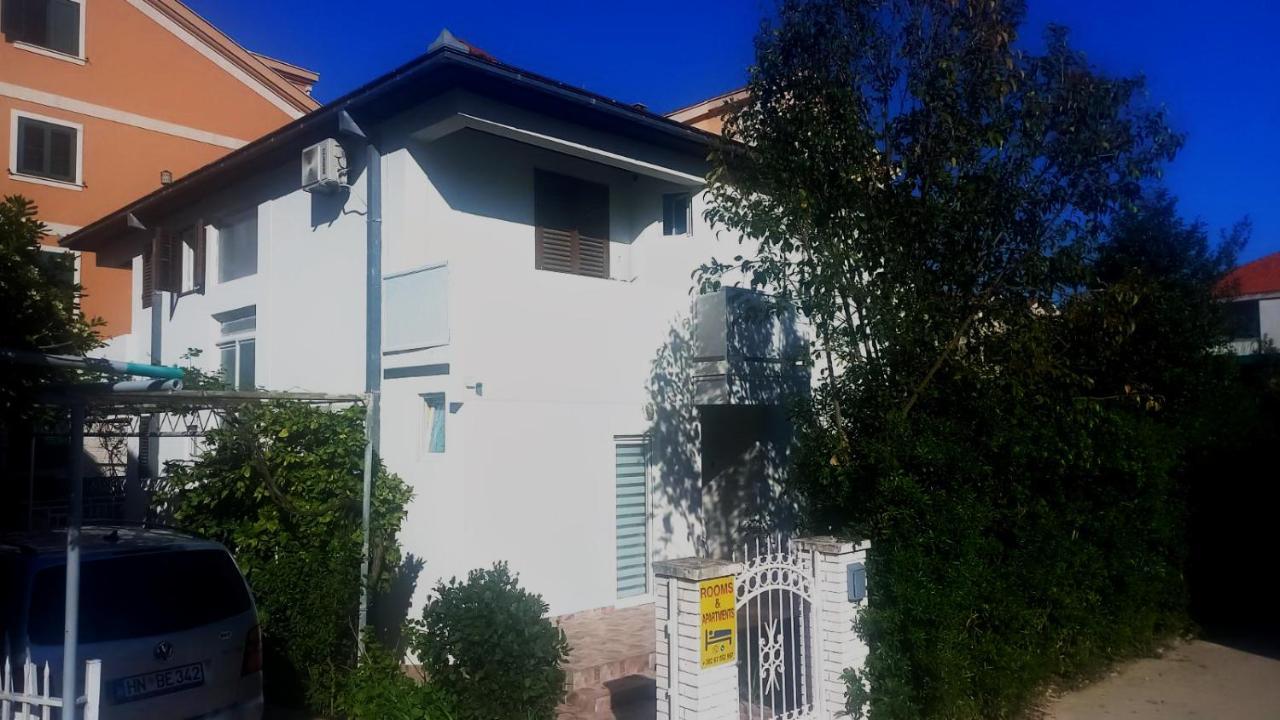 Apartments Kaludjerovic Herceg Novi Dış mekan fotoğraf