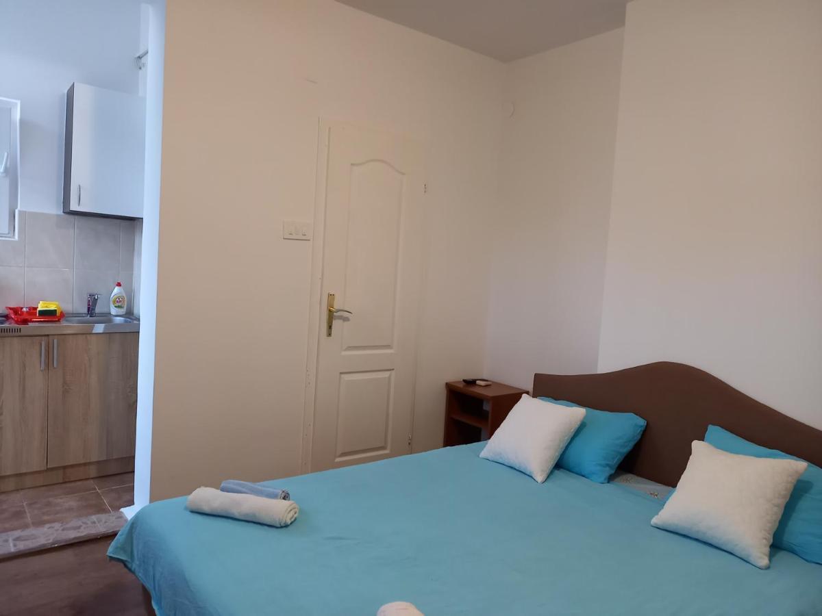 Apartments Kaludjerovic Herceg Novi Dış mekan fotoğraf