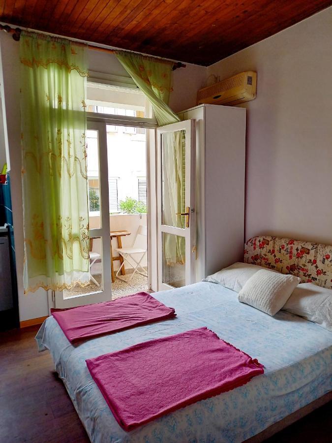 Apartments Kaludjerovic Herceg Novi Dış mekan fotoğraf
