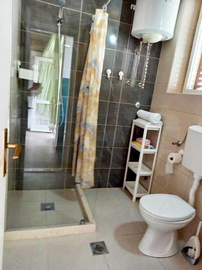 Apartments Kaludjerovic Herceg Novi Dış mekan fotoğraf