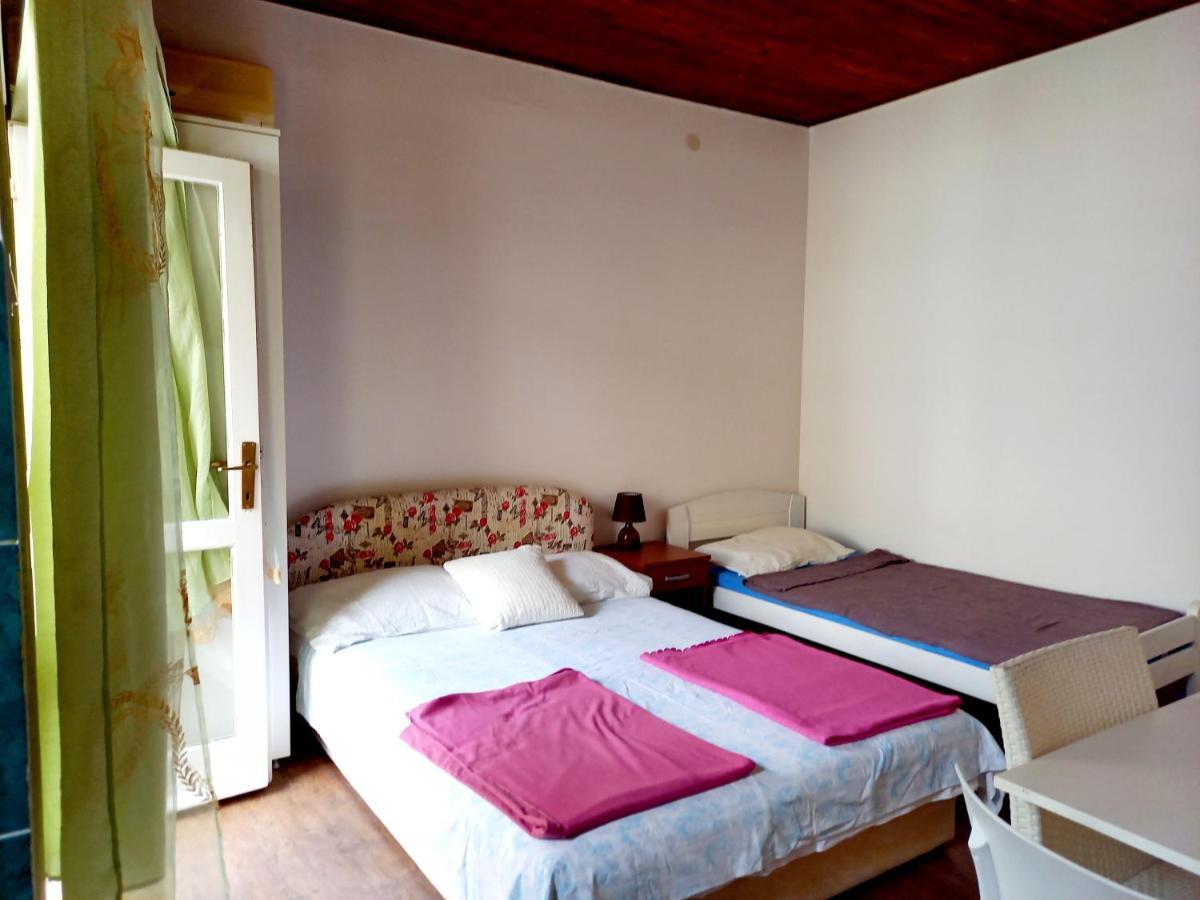 Apartments Kaludjerovic Herceg Novi Dış mekan fotoğraf