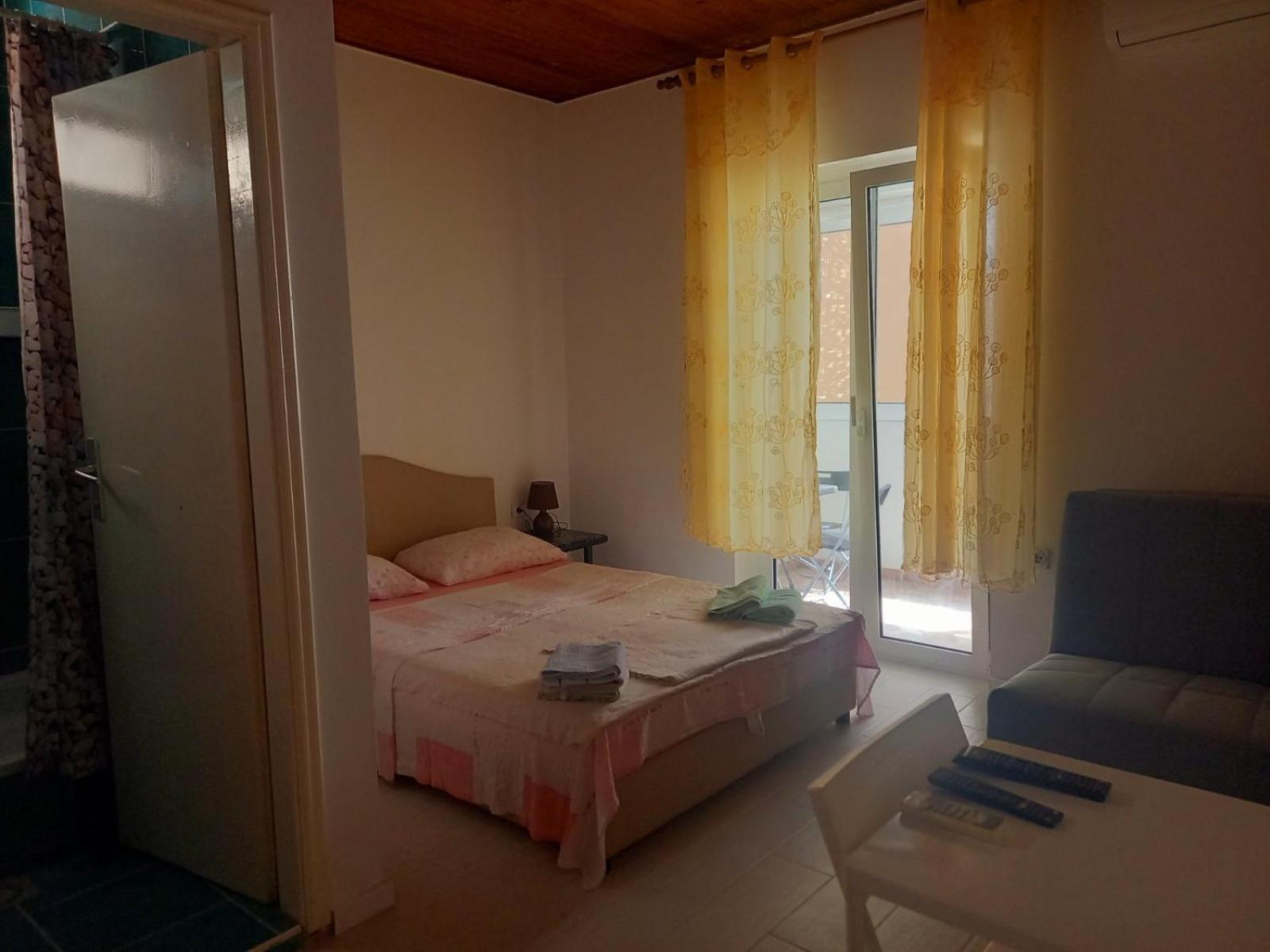 Apartments Kaludjerovic Herceg Novi Dış mekan fotoğraf