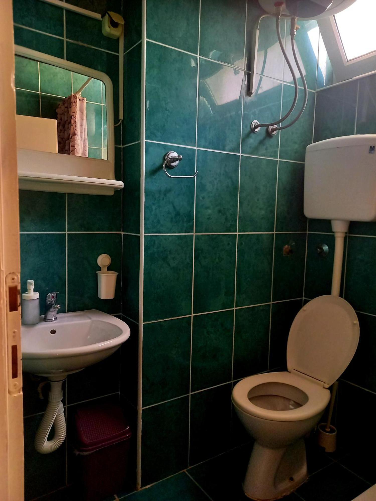 Apartments Kaludjerovic Herceg Novi Dış mekan fotoğraf