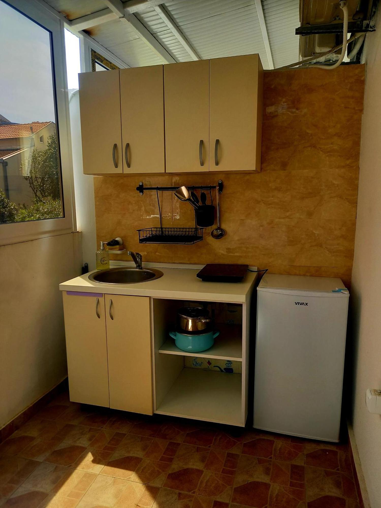 Apartments Kaludjerovic Herceg Novi Dış mekan fotoğraf